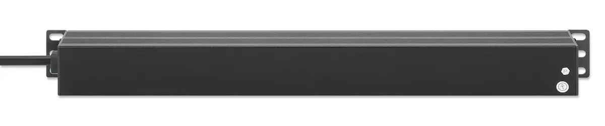 Устройство распределения питания Intellinet 19" 1U Rackmount Photo 6