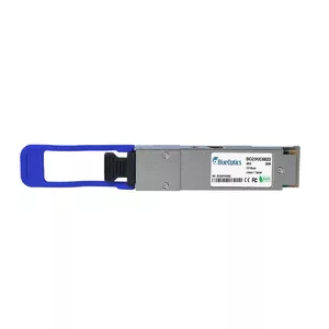 Network transceiver module BlueOptics QSFP-40G-LM4-BO QSFP fiber optic 40 Mbit/s