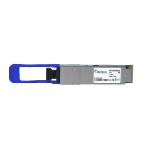 Network transceiver module BlueOptics PAN-QSFP-40GBASE-LM4-BO QSFP 40 Gbit/s Fiber optic