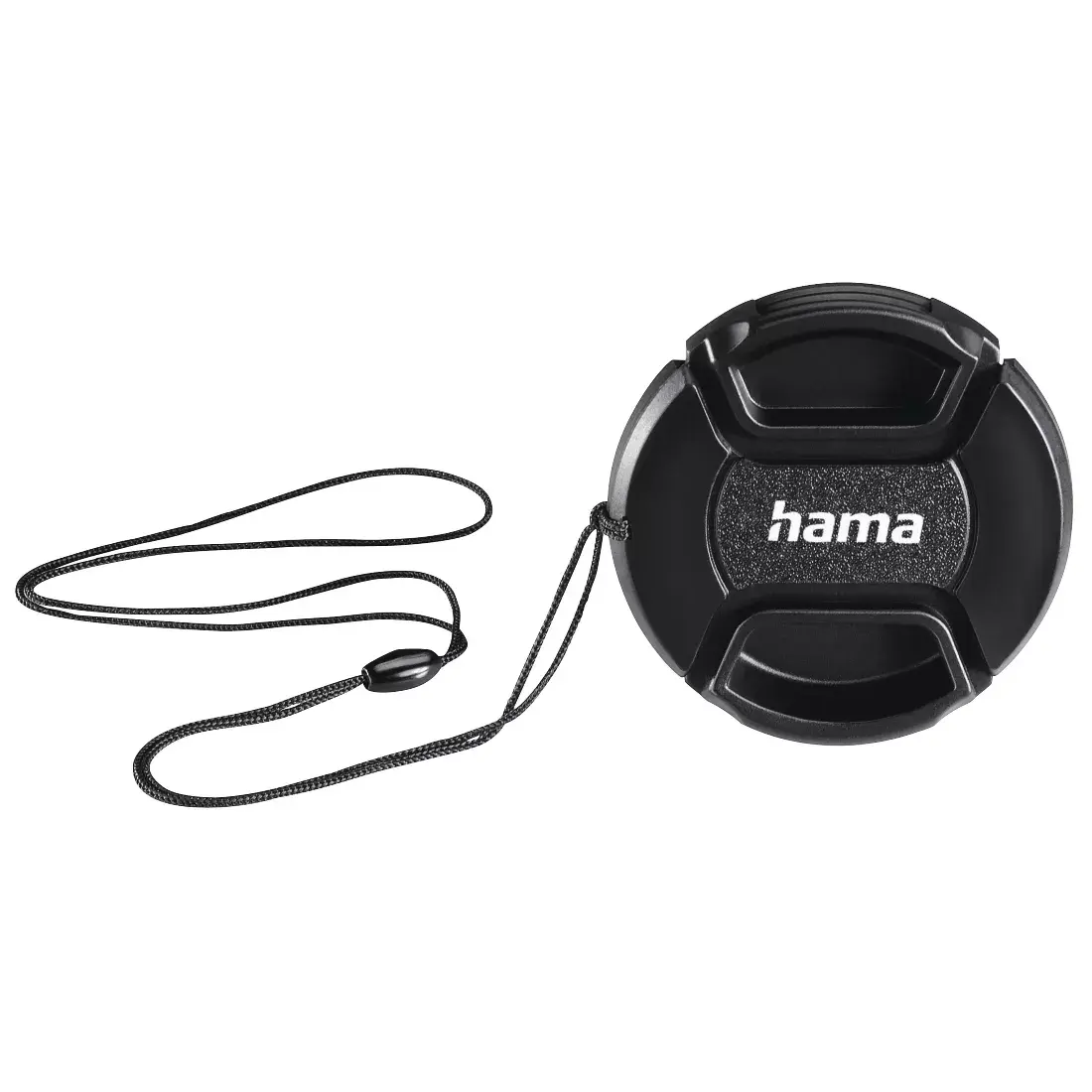 Lens cap Hama Smart-Snap 5.5 cm Photo 2