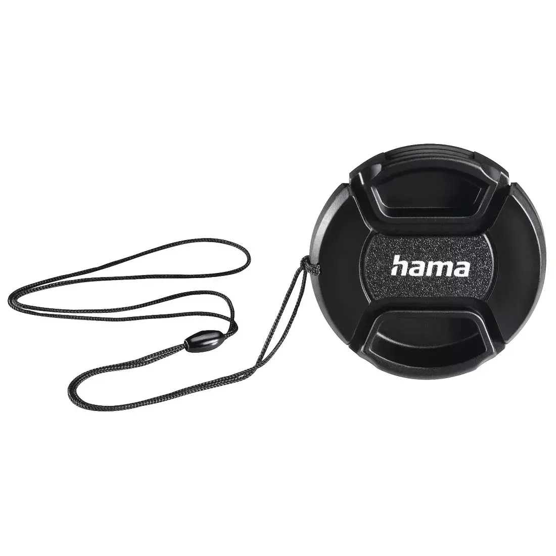 Lens cap Hama Smart-Snap 4.6 cm Photo 2