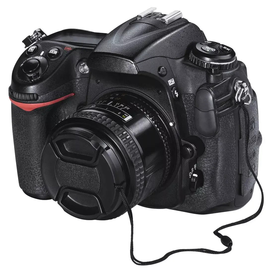 Objektīva vāciņš Hama Smart-Snap 4.3 cm Photo 3