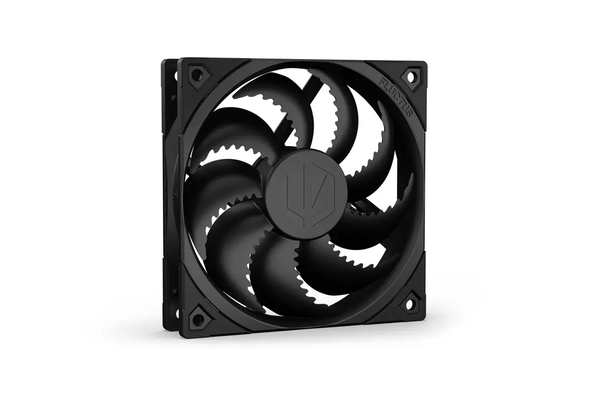 ENDORFY Fluctus 120 PWM case fan Photo 2
