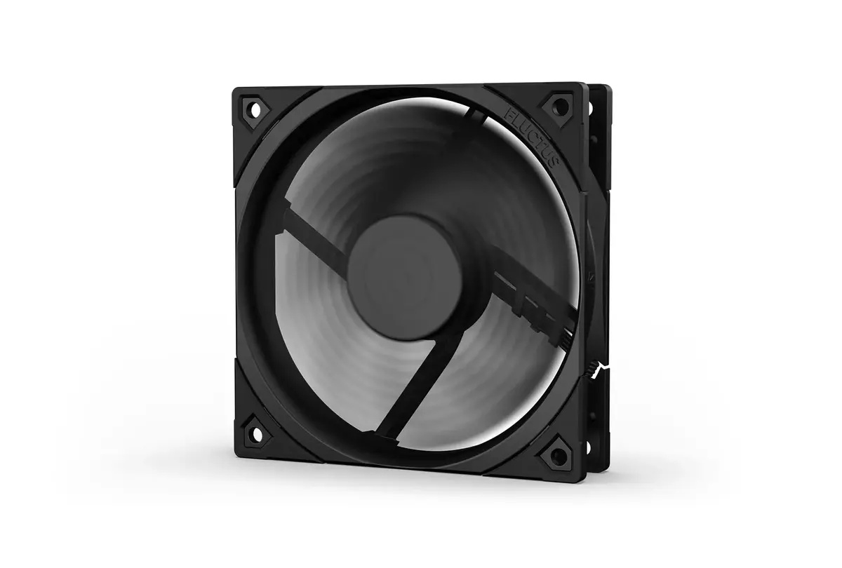 ENDORFY Fluctus 120 PWM case fan Photo 3