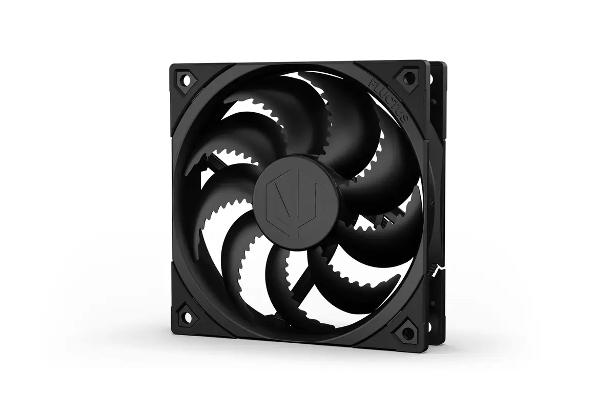 ENDORFY Fluctus 120 PWM case fan Photo 4