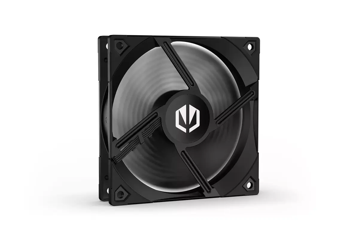 ENDORFY Fluctus 120 PWM case fan Photo 5