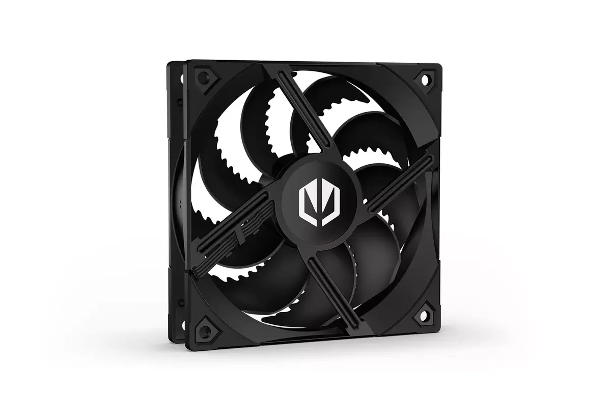 ENDORFY Fluctus 120 PWM case fan Photo 6