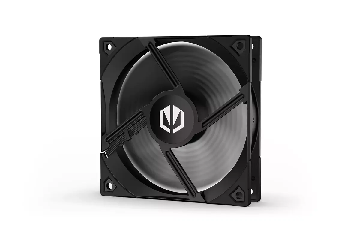 ENDORFY Fluctus 120 PWM case fan Photo 7