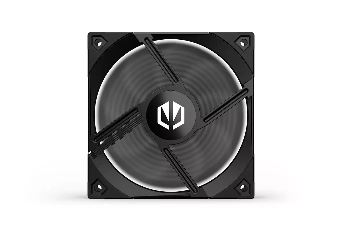 ENDORFY Fluctus 120 PWM case fan Photo 9