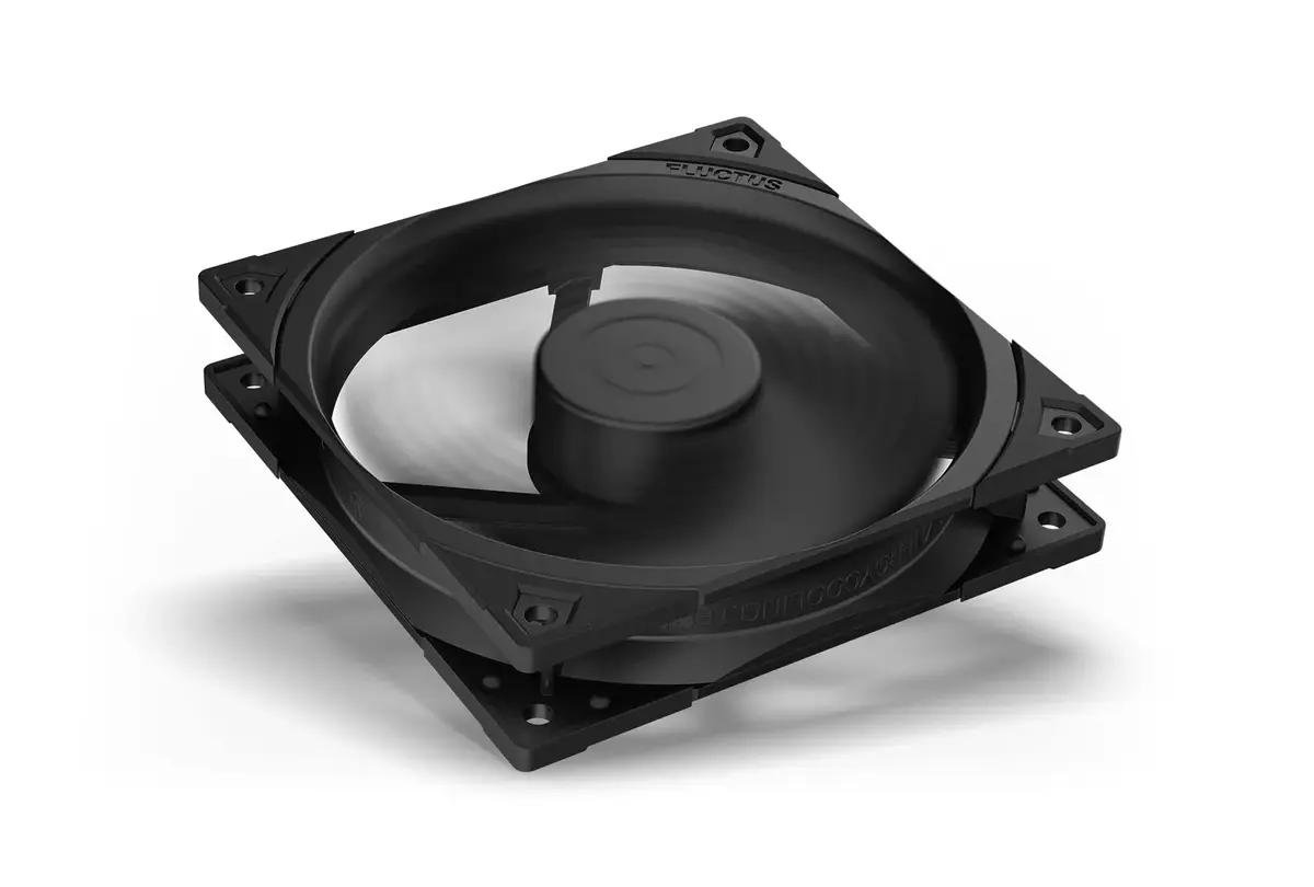 ENDORFY Fluctus 120 PWM case fan Photo 12