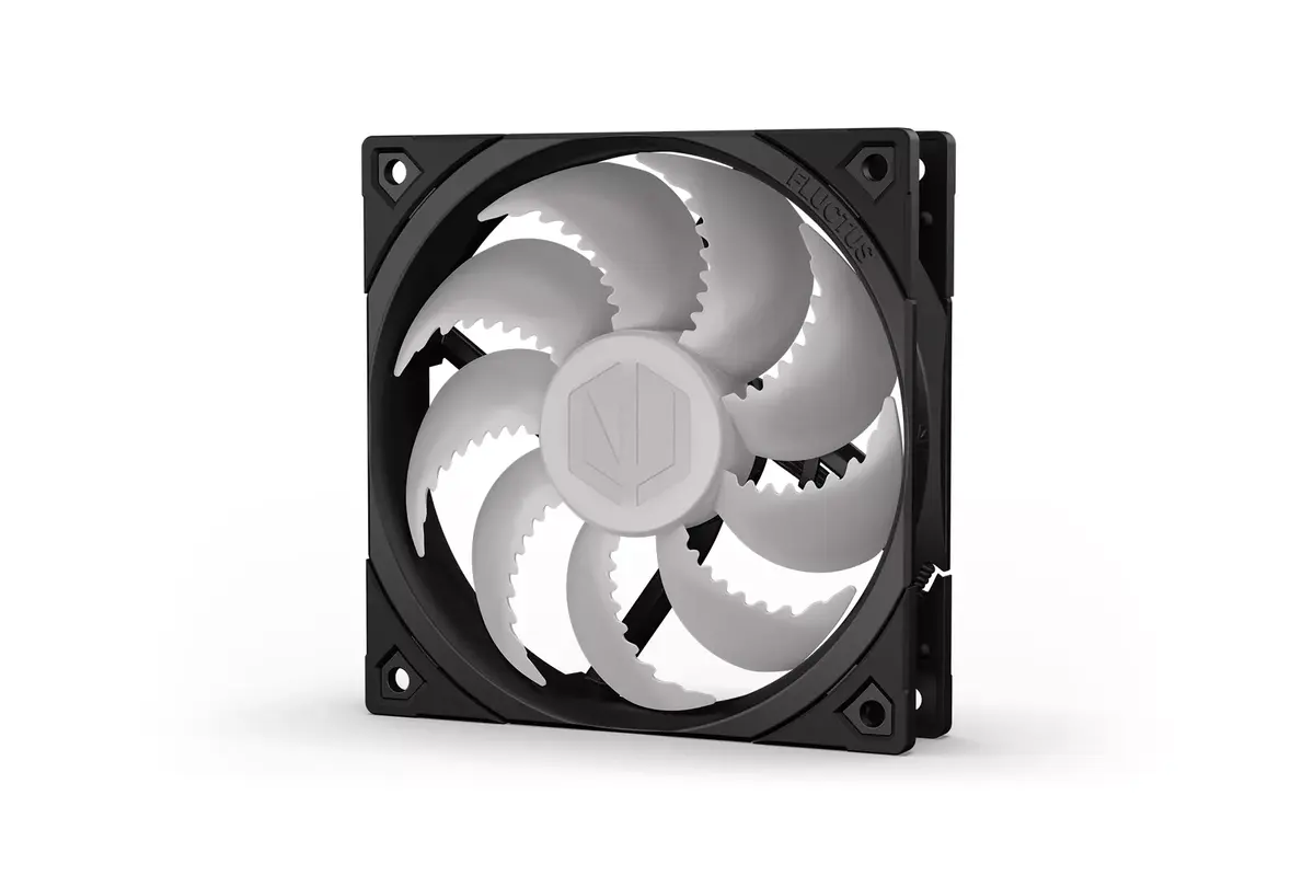 Fan ENDORFY Fluctus 120 PWM ARGB Photo 4