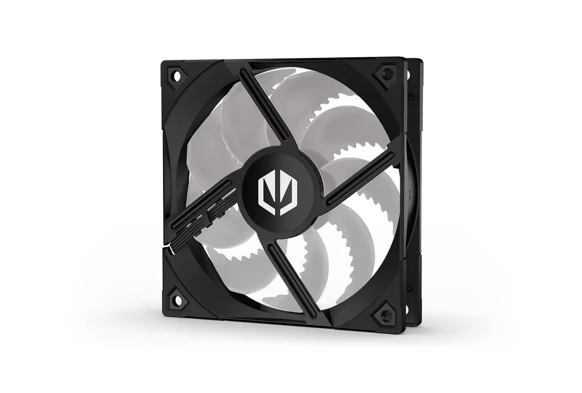 Fan ENDORFY Fluctus 120 PWM ARGB Photo 8