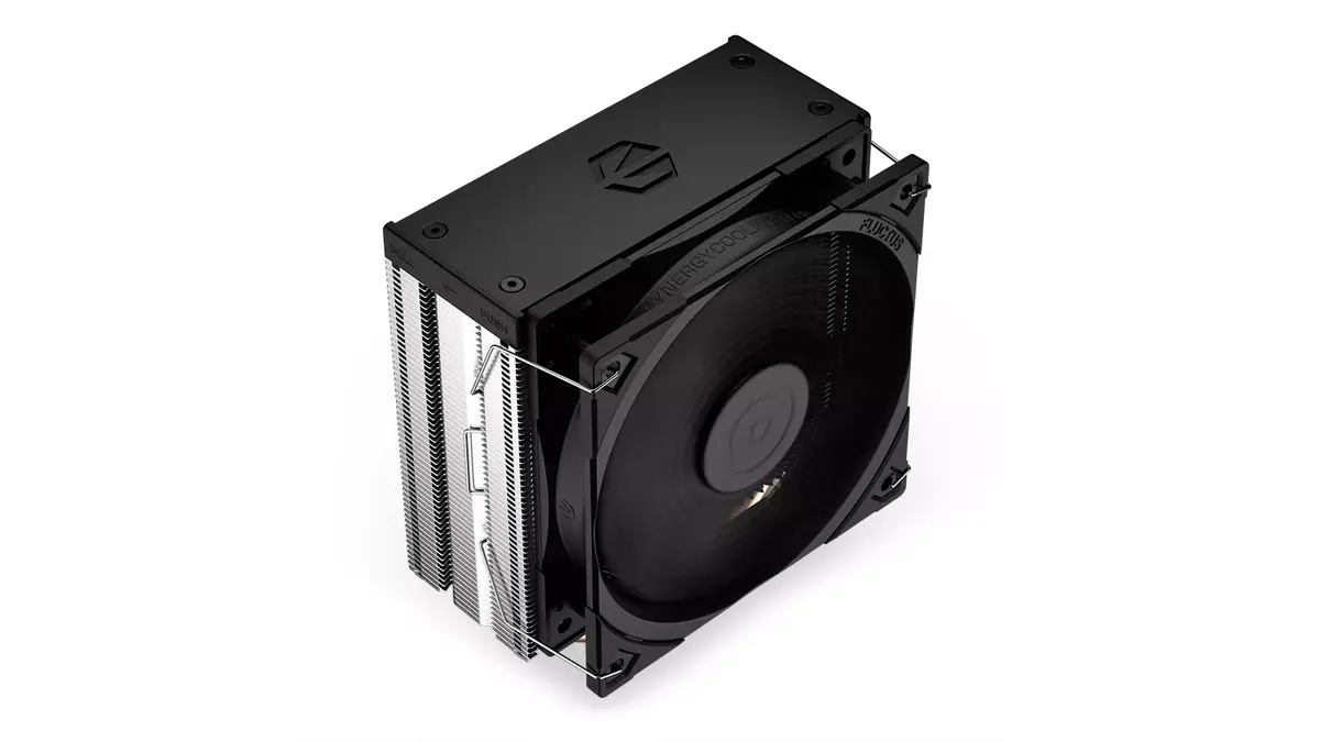 Кулер ENDORFY Fera 5 — 120 мм, 4 тепловые трубки Photo 9