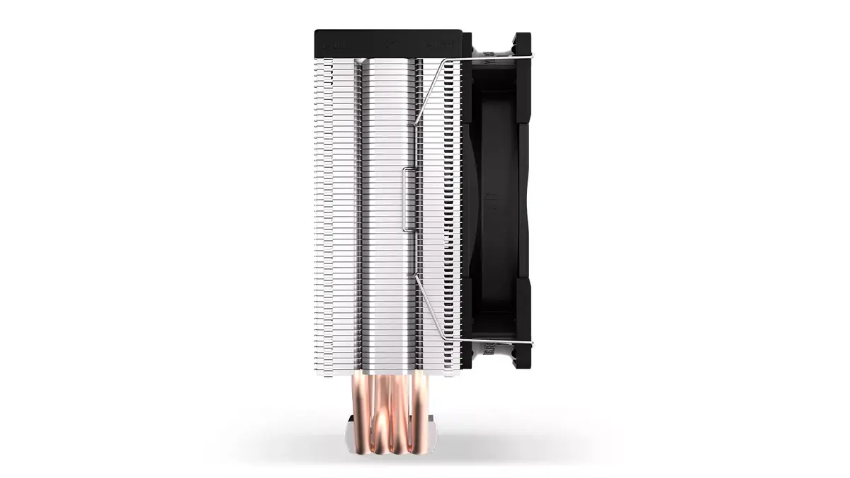 Кулер ENDORFY Fera 5 — 120 мм, 4 тепловые трубки Photo 12