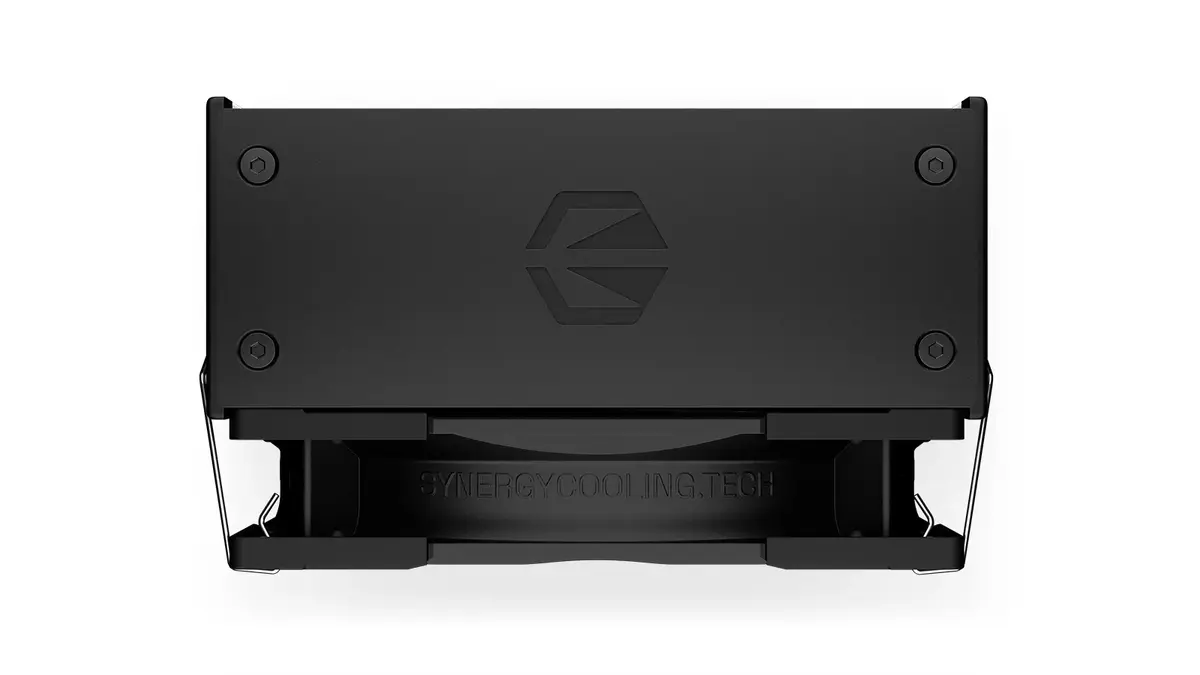 Кулер ENDORFY Fera 5 — 120 мм, 4 тепловые трубки Photo 16