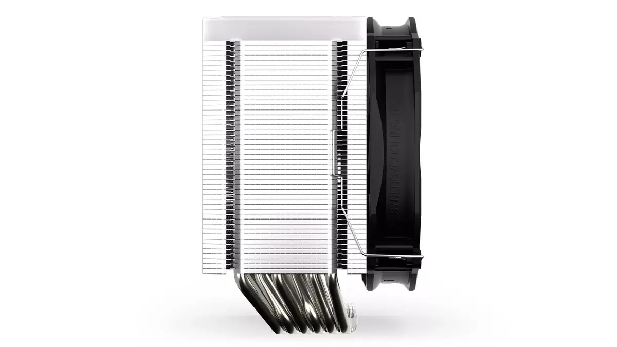 Gaisa dzesētājs ENDORFY Fortis 5 ARGB Photo 12