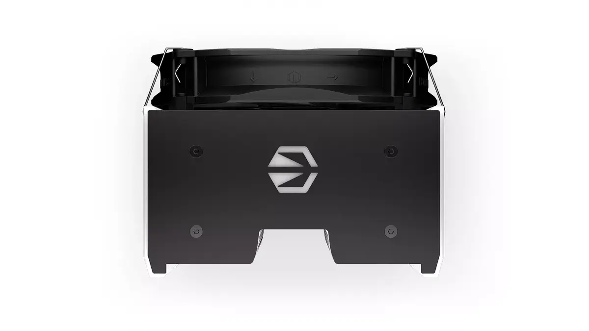 Gaisa dzesētājs ENDORFY Fortis 5 ARGB Photo 16