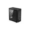 Datora korpuss ENDORFY Signum 300 ARGB Tower Black Photo 7