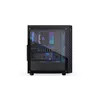 Datora korpuss ENDORFY Signum 300 ARGB Tower Black Photo 11