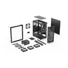 Datora korpuss ENDORFY Signum 300 ARGB Tower Black Photo 30