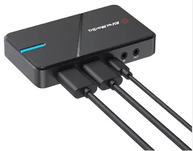 Устройство захвата видео GC551G2 Photo 3