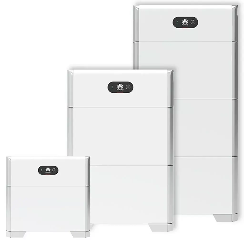 HUAWEI LUNA2000-5KW-C0 inverter power module Photo 3