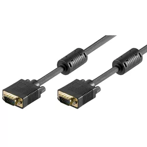VGA cable Goobay 50135 2 m