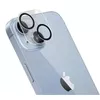Защитное стекло камеры RhinoTech для iPhone 14 / 14 Plus Photo 2