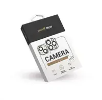 Защитное стекло камеры RhinoTech для iPhone 14 / 14 Plus Photo 3