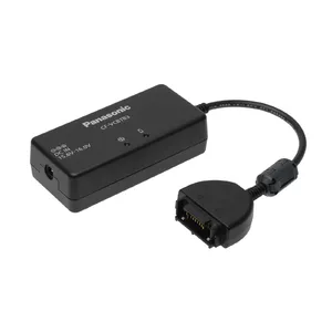 Charger Indoor Panasonic CF-VCBTB3W