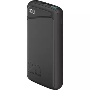 Goobay 53939 Power Bank Lithium Polymer 20000 mAh