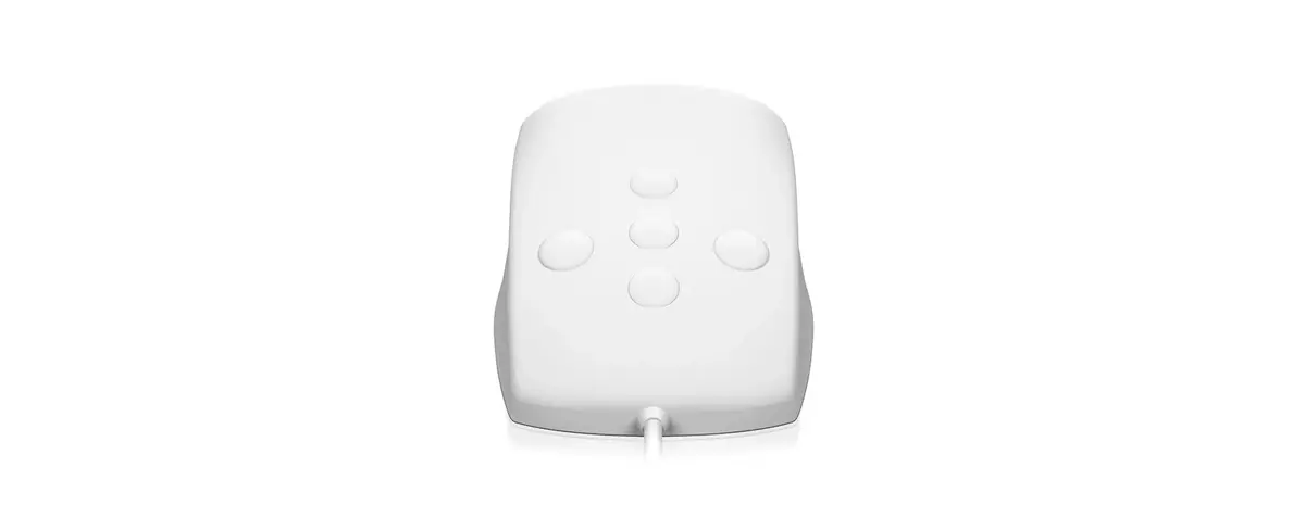 Мышь KeySonic KSM-3020M-W Photo 2