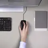 Клавиатура и мышь Logitech Desktop MK120 Photo 3