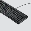Клавиатура и мышь Logitech Desktop MK120 Photo 4