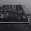 Клавиатура и мышь Logitech Desktop MK120 Photo 5