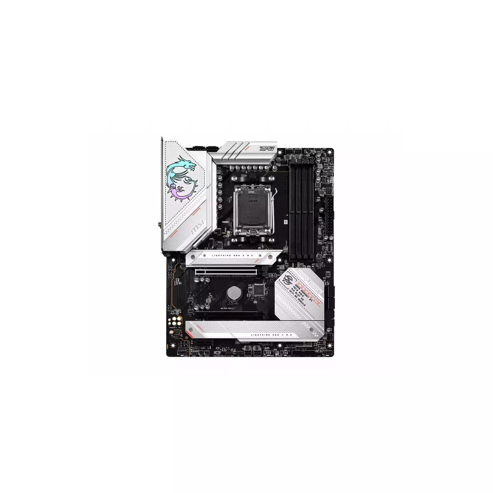 MSI 7E10-001R Photo 1