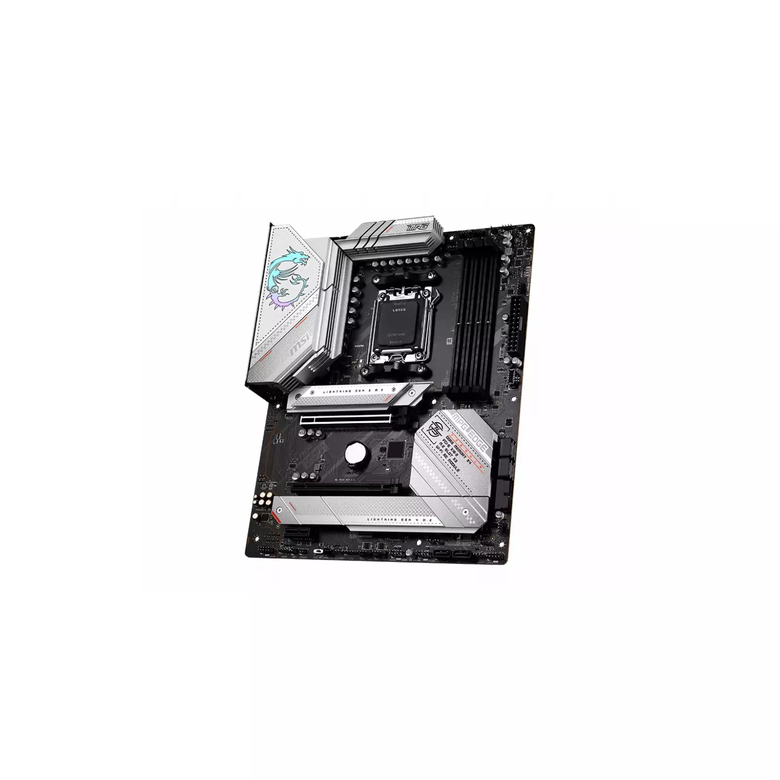 MSI 7E10-001R Photo 2