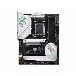 Pamatplate MSI MPG B650 EDGE WIFI, AMD B650, Socket AM5, ATX