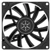 Ventilators Silverstone Air Slimmer 90 Photo 2