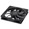 Ventilators Silverstone Air Slimmer 90 Photo 4