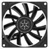 Silverstone Air Slimmer 90 Processor Fan Photo 2