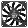 Silverstone Air Slimmer 90 Processor Fan Photo 3