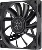 Silverstone Air Slimmer 90 Processor Fan Photo 9