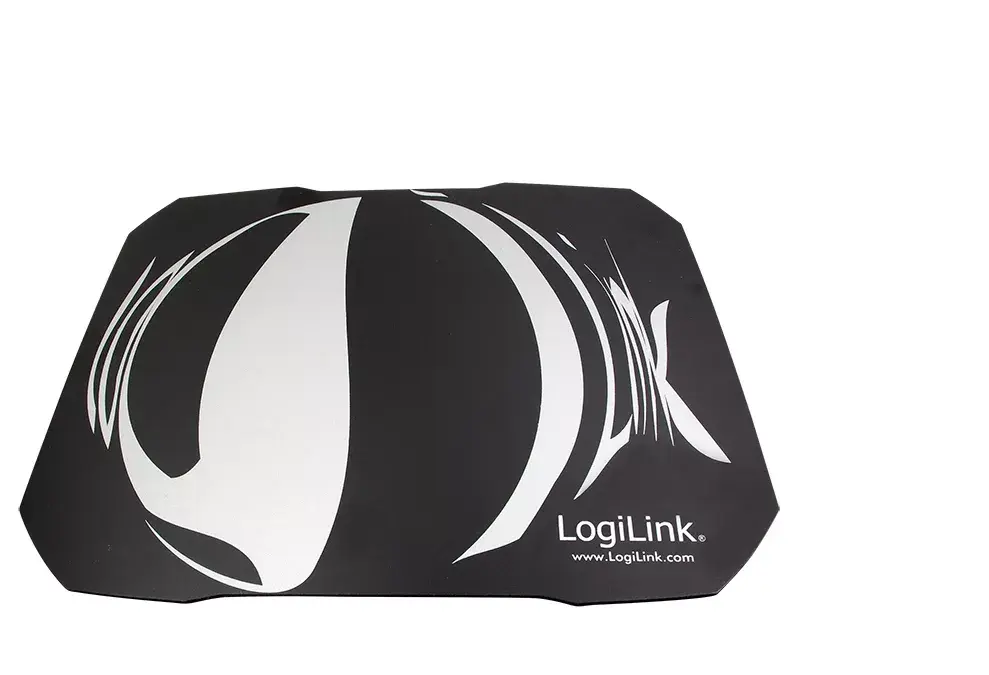 LogiLink Q1 Mate Gaming Mouse Pad Photo 2