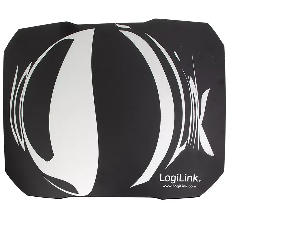 LogiLink Q1 Mate Gaming Mouse Pad Photo 4