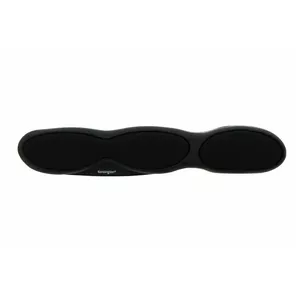 Kensington Foam Keyboard Wrist Rest Black