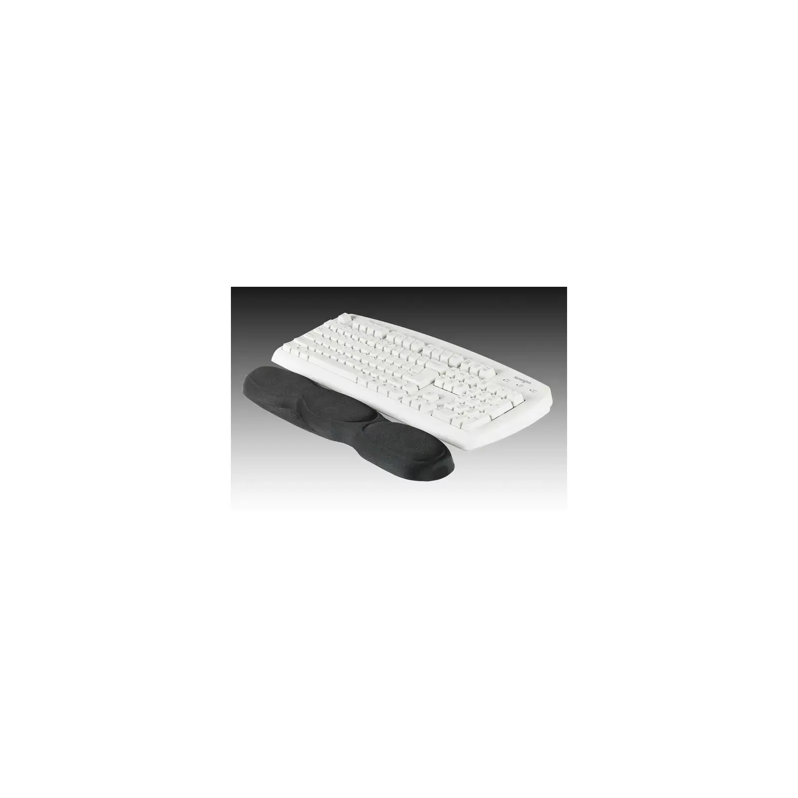 Wrist Rest Foam Keyboard Kensington 62383 Photo 3