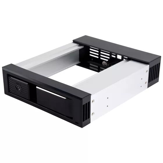 HDD & SSD Enclosures and Mounting Brackets