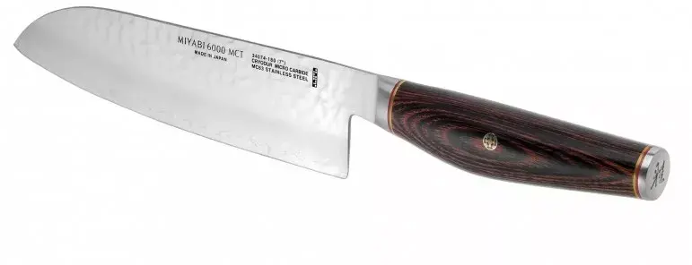 Сантоку нож ZWILLING 34074-181-0 Photo 2