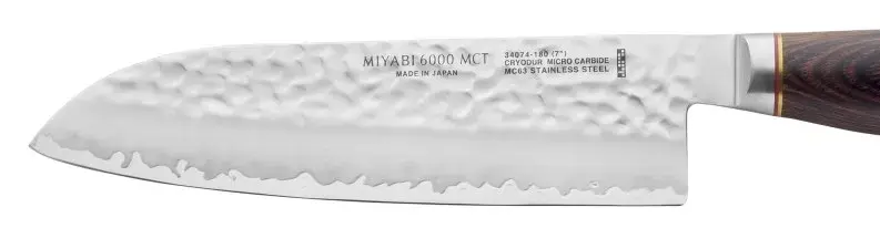 Сантоку нож ZWILLING 34074-181-0 Photo 4
